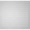 Ekena Millwork Vertical Surface Mount PVC Gable Vent: Functional, w/ 2"W x 2"P Brickmould Sill Frame, 42"W x 40"H GVPVE42X4003SF - alternate 4